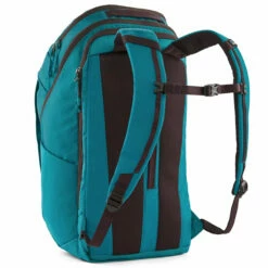 Patagonia Black Hole Pack 32L - Belay Blue 9 Patagonia Black Hole Pack 32L - Belay Blue -Brokedown Palace Shop Patagonia AW23 BlackHole32L BLYB 03