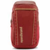 Patagonia Black Hole Pack 32L - Touring Red 2 Patagonia Black Hole Pack 32L - Touring Red -Brokedown Palace Shop Patagonia AW23 BlackHole32L TGRD 01