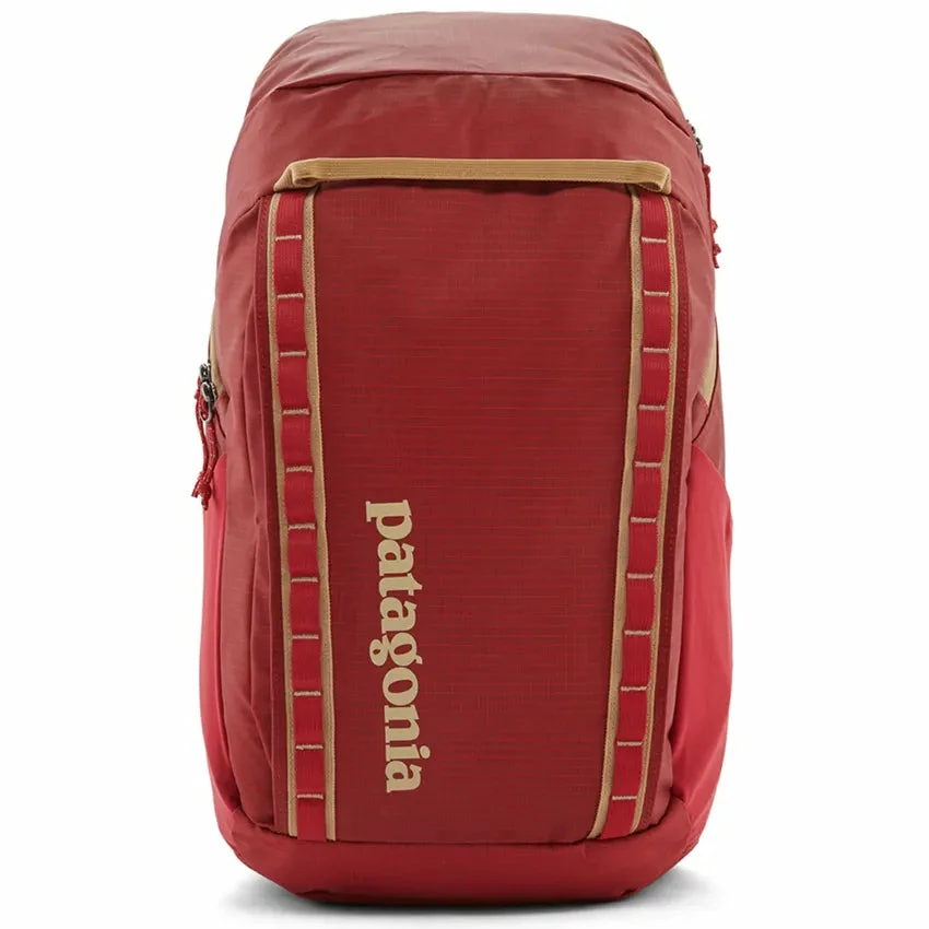 Patagonia Black Hole Pack 32L - Touring Red 3 Patagonia Black Hole Pack 32L - Touring Red