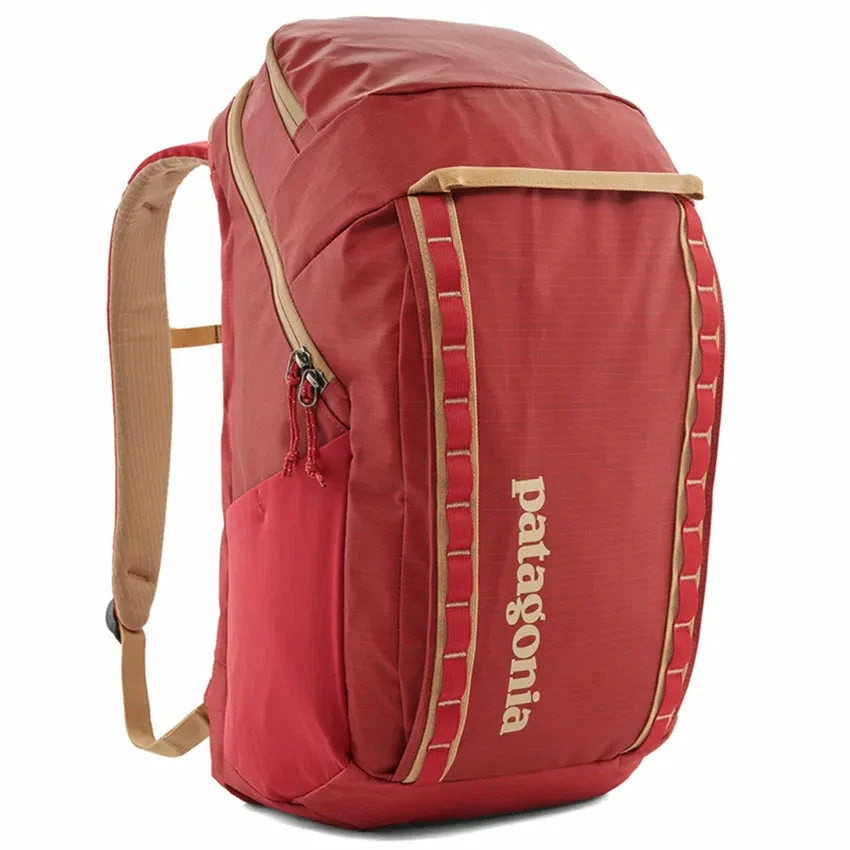 Patagonia Black Hole Pack 32L - Touring Red 4 Patagonia Black Hole Pack 32L - Touring Red - Image 2