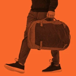 Patagonia Black Hole MLC 45L - Passage Blue -Brokedown Palace Shop Patagonia AW23 BlackHoleMLC45 PGEB 03