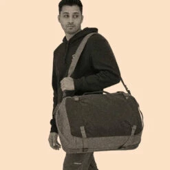 Patagonia Black Hole MLC 45L - Shrub Green -Brokedown Palace Shop Patagonia AW23 BlackHoleMLC45 PGEB 04 ab719eb2 9399 471b b517 86e94e119a9b