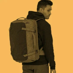 Patagonia Black Hole MLC 45L - Passage Blue -Brokedown Palace Shop Patagonia AW23 BlackHoleMLC45 PGEB 05