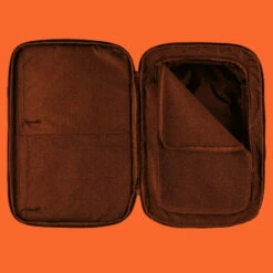 Patagonia Black Hole MLC 45L - Passage Blue -Brokedown Palace Shop Patagonia AW23 BlackHoleMLC45 PGEB 06