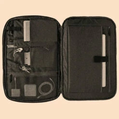 Patagonia Black Hole MLC 45L - Passage Blue -Brokedown Palace Shop Patagonia AW23 BlackHoleMLC45 PGEB 07