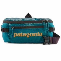 Patagonia Black Hole Waist Pack 5L - Belay Blue