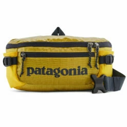 Patagonia Black Hole Waist Pack 5L - Shine Yellow