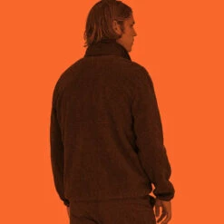 Patagonia Men's Microdini 1/2 Zip Pullover - Nouveau Green -Brokedown Palace Shop Patagonia AW23 Microdini12Zip STGN 04 f810801e d0a5 4e06 8413 7ea543df65dd