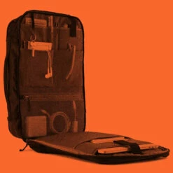 Patagonia Black Hole Mini MLC - Shrub Green -Brokedown Palace Shop Patagonia AW23 MiniMLC SHRG 03