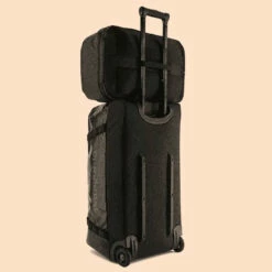 Patagonia Black Hole Mini MLC - Shrub Green -Brokedown Palace Shop Patagonia AW23 MiniMLC SHRG 07