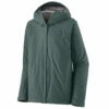 Patagonia Men's Torrentshell 3L Jacket - Nouveau Green 2 Patagonia Men's Torrentshell 3L Jacket - Nouveau Green -Brokedown Palace Shop Patagonia AW23 Ms3LTorrentshellJacket NUVG 01