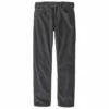Patagonia Men's Organic Cotton Corduroy Jeans - Reg - Forge Grey