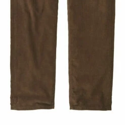 Patagonia Men's Organic Cotton Corduroy Jeans - Reg - Topsoil Brown 9 Patagonia Men's Organic Cotton Corduroy Jeans - Reg - Topsoil Brown -Brokedown Palace Shop Patagonia AW23 MsCourduroyJeans TOPB 03
