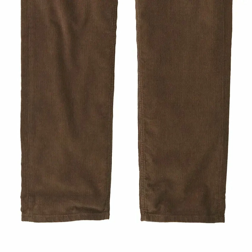 Patagonia Men's Organic Cotton Corduroy Jeans - Reg - Topsoil Brown 5 Patagonia Men's Organic Cotton Corduroy Jeans - Reg - Topsoil Brown - Image 3