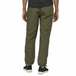 Patagonia Men's Outdoor Everyday Pants - Basin Green 11 Patagonia Men's Outdoor Everyday Pants - Basin Green -Brokedown Palace Shop Patagonia AW23 MsEverydayPants BSNG 04