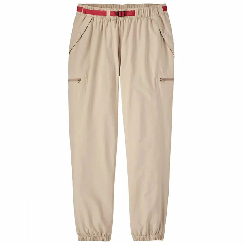 Patagonia Men's Outdoor Everyday Pants - Oar Tan 3 Patagonia Men's Outdoor Everyday Pants - Oar Tan