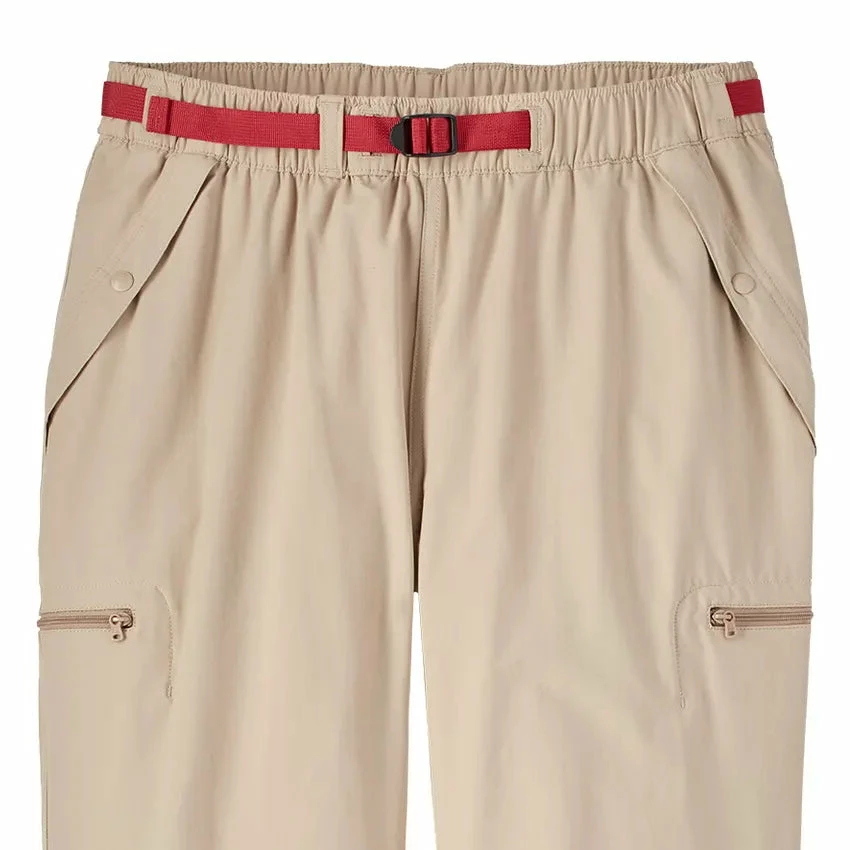Patagonia Men's Outdoor Everyday Pants - Oar Tan 4 Patagonia Men's Outdoor Everyday Pants - Oar Tan - Image 2