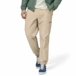Patagonia Men's Outdoor Everyday Pants - Oar Tan 10 Patagonia Men's Outdoor Everyday Pants - Oar Tan -Brokedown Palace Shop Patagonia AW23 MsEverydayPants ORTN 04