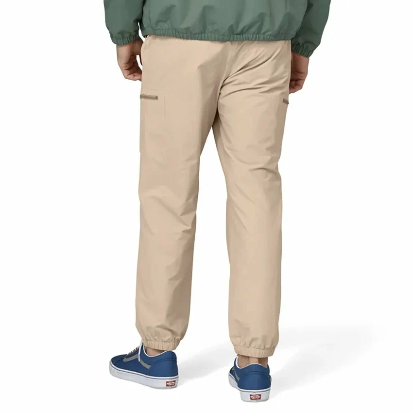 Patagonia Men's Outdoor Everyday Pants - Oar Tan 7 Patagonia Men's Outdoor Everyday Pants - Oar Tan - Image 5