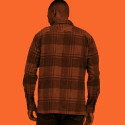 Patagonia Men's L/S Organic Cotton Fjord Flannel Shirt - Ice Caps: Burl Red 10 Patagonia Men's L/S Organic Cotton Fjord Flannel Shirt - Ice Caps: Burl Red -Brokedown Palace Shop Patagonia AW23 MsFjordFlannelShirt GDSU 04 43d1a2bc 7191 494a 8e6c ea5a5f46de58