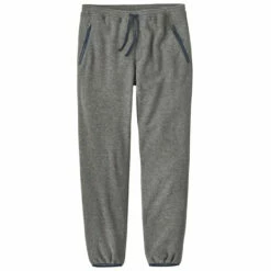 Patagonia Men's Synch Pants - Nickel
