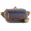 Patagonia Ultralight Black Hole Mini Hip Pack - Husk Tan 1 Patagonia Ultralight Black Hole Mini Hip Pack - Husk Tan -Brokedown Palace Shop Patagonia AW23 UltralightHipPack HUTA 01