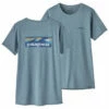 Patagonia Women's Capilene Cool Daily Graphic Shirt - Waters - Boardshort Logo: Light Plume Grey X-Dye 2 Patagonia Women's Capilene Cool Daily Graphic Shirt - Waters - Boardshort Logo: Light Plume Grey X-Dye -Brokedown Palace Shop Patagonia AW23 WsCapCoolGraphicShirt BLPX 01