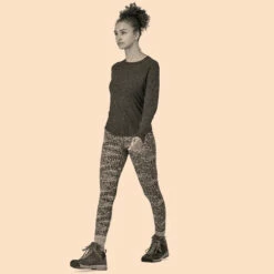 Patagonia Women's L/S Capilene Cool Trail Shirt - Black 11 Patagonia Women's L/S Capilene Cool Trail Shirt - Black -Brokedown Palace Shop Patagonia AW23 WsLSCapCoolTrailShirt BLK 05