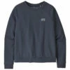 Patagonia Women's Regenerative Organic Certified Cotton Essential Top - Smolder Blue -Brokedown Palace Shop Patagonia AW23 WsROCEssentialTop SMDB 01