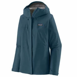 Patagonia Women's Torrentshell 3L Jacket - Lagom Blue