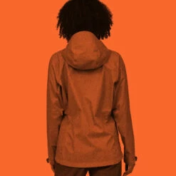 Patagonia Women's Torrentshell 3L Jacket - Dried Mango -Brokedown Palace Shop Patagonia AW23 WsTorrentshellJacket NUVG 04 872928f3 82f4 43c3 b3f8 a9bb0e1fdbbc