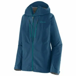 Patagonia Women's Triolet Jacket - AW23 - Lagom Blue