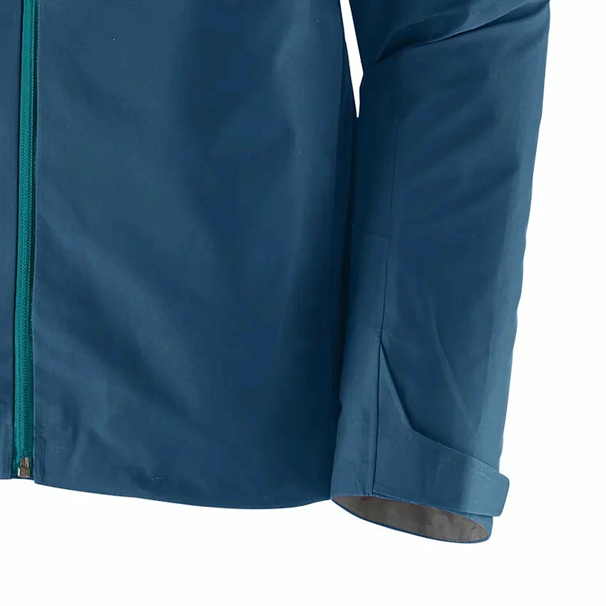 Patagonia Women's Triolet Jacket - AW23 - Lagom Blue 5 Patagonia Women's Triolet Jacket - AW23 - Lagom Blue - Image 3