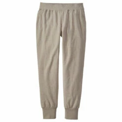 Patagonia Women's Ahnya Pants - Dyno White