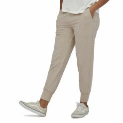 Patagonia Women's Ahnya Pants - Dyno White -Brokedown Palace Shop Patagonia AhnyaPants DynoWhite 04