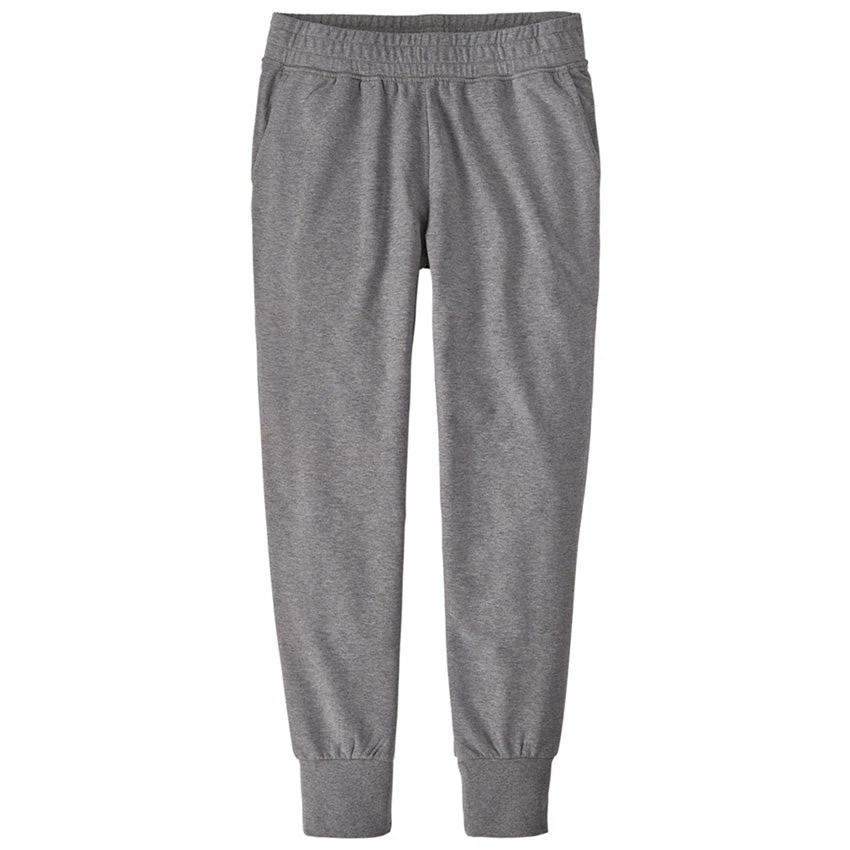 Patagonia Women's Ahnya Pants - Salt Grey 3 Patagonia Women's Ahnya Pants - Salt Grey