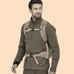 Patagonia Altvia Pack 22L - Salvia Green -Brokedown Palace Shop Patagonia AltviaPack22L SLVG 05