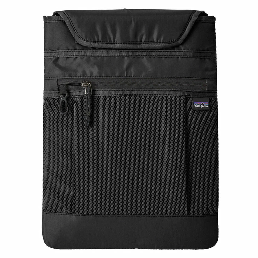 Patagonia Atom Tote Pack 20L - Black 7 Patagonia Atom Tote Pack 20L - Black - Image 5