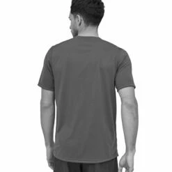 Patagonia Men's Capilene Cool Trail Shirt - Furrow Stripe: Moray Khaki 11 Patagonia Men's Capilene Cool Trail Shirt - Furrow Stripe: Moray Khaki -Brokedown Palace Shop Patagonia CoolCapDailyShirt FWMO 05