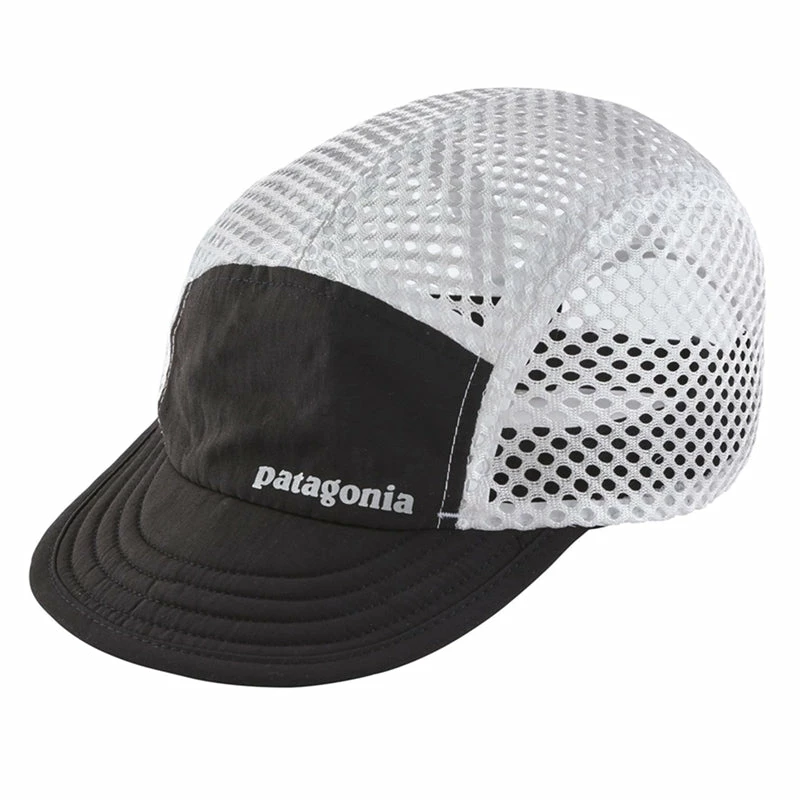 Patagonia Duckbill Cap - Black 3 Patagonia Duckbill Cap - Black