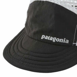 Patagonia Duckbill Cap - Black 8 Patagonia Duckbill Cap - Black -Brokedown Palace Shop Patagonia DuckbillCap Black 02