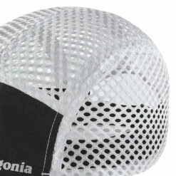 Patagonia Duckbill Cap - Black 9 Patagonia Duckbill Cap - Black -Brokedown Palace Shop Patagonia DuckbillCap Black 03