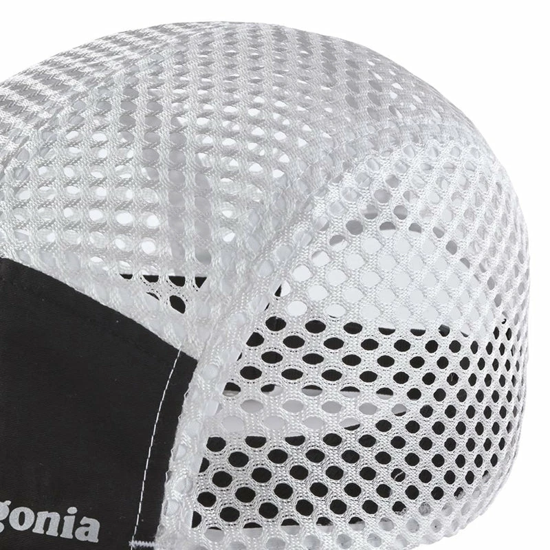 Patagonia Duckbill Cap - Black 5 Patagonia Duckbill Cap - Black - Image 3