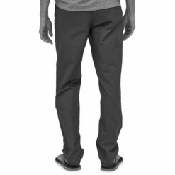 Patagonia Men's LW All­-Wear Hemp Volley Pants - Forge Grey -Brokedown Palace Shop Patagonia HempVolleyPants FG 03
