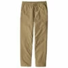Patagonia Men's LW All­-Wear Hemp Volley Pants - Mojave Khaki