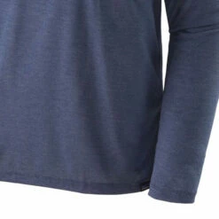 Patagonia Men's L/S Capilene Cool Trail Shirt - Classic Navy -Brokedown Palace Shop Patagonia LSCapileneCoolTrailShirt ClassicNavy 03