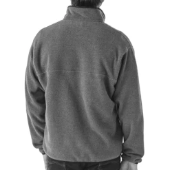 Patagonia Men's Synchilla Snap-T Fleece Pullover - Black W/Forge Grey 10 Patagonia Men's Synchilla Snap-T Fleece Pullover - Black W/Forge Grey -Brokedown Palace Shop Patagonia MSynchilla Pullover ClassicRed 05 69e18fc2 6356 463f 9d62 09359aa5a130
