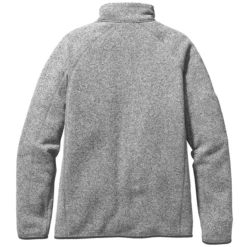 Patagonia Men's Better Sweater Fleece Jacket - Stonewash 13 Patagonia Men's Better Sweater Fleece Jacket - Stonewash -Brokedown Palace Shop Patagonia M sBetterSweater Black 05 2c17aaa2 d466 4e35 9620 5d9158f2e15d