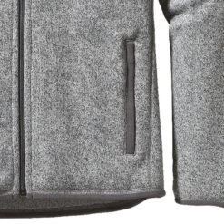 Patagonia Men's Better Sweater Fleece Jacket - Stonewash 11 Patagonia Men's Better Sweater Fleece Jacket - Stonewash -Brokedown Palace Shop Patagonia M sBetterSweater Stonewash 03