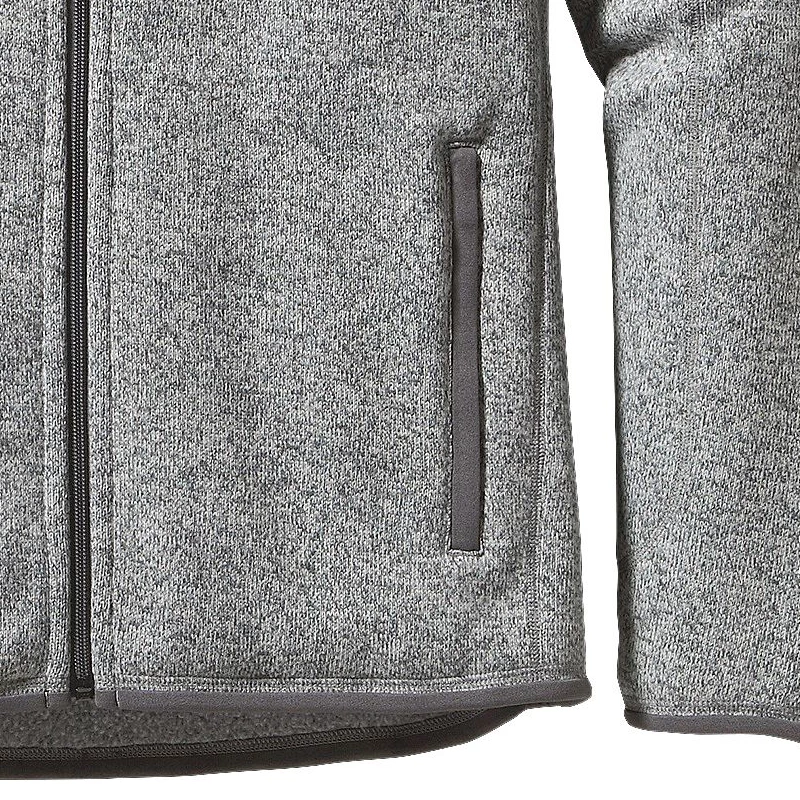 Patagonia Men's Better Sweater Fleece Jacket - Stonewash 5 Patagonia Men's Better Sweater Fleece Jacket - Stonewash - Image 3